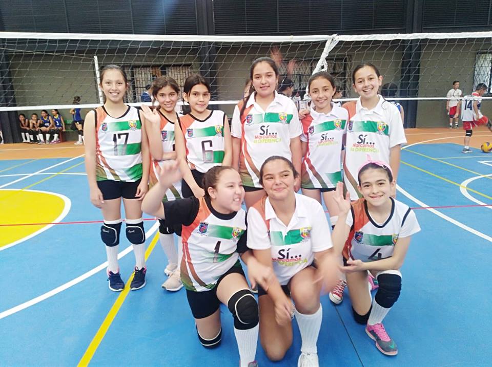 VOLEIBOL SOPO2