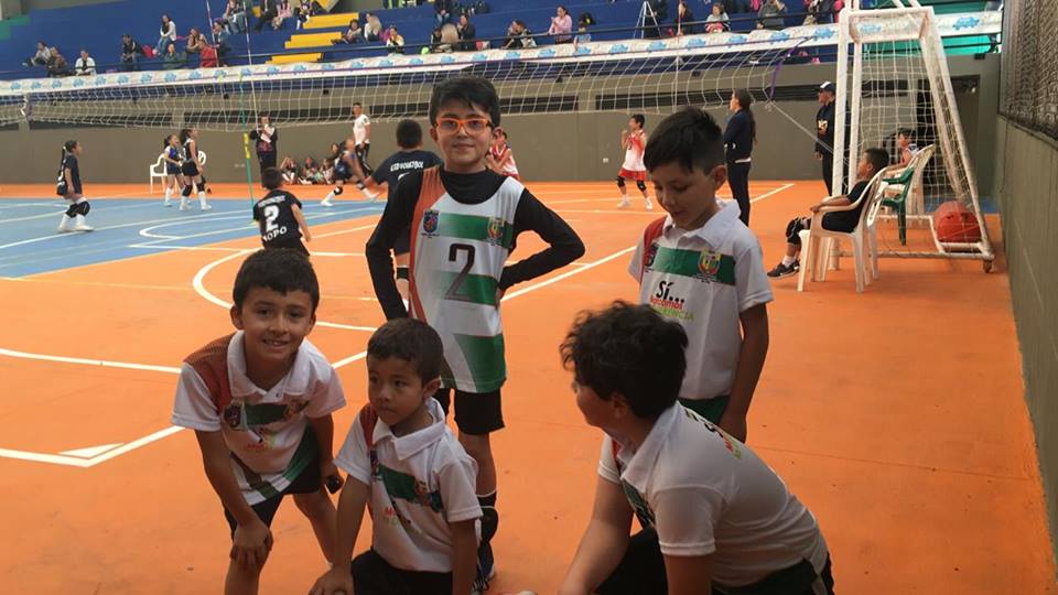 VOLEIBOL SOPO3