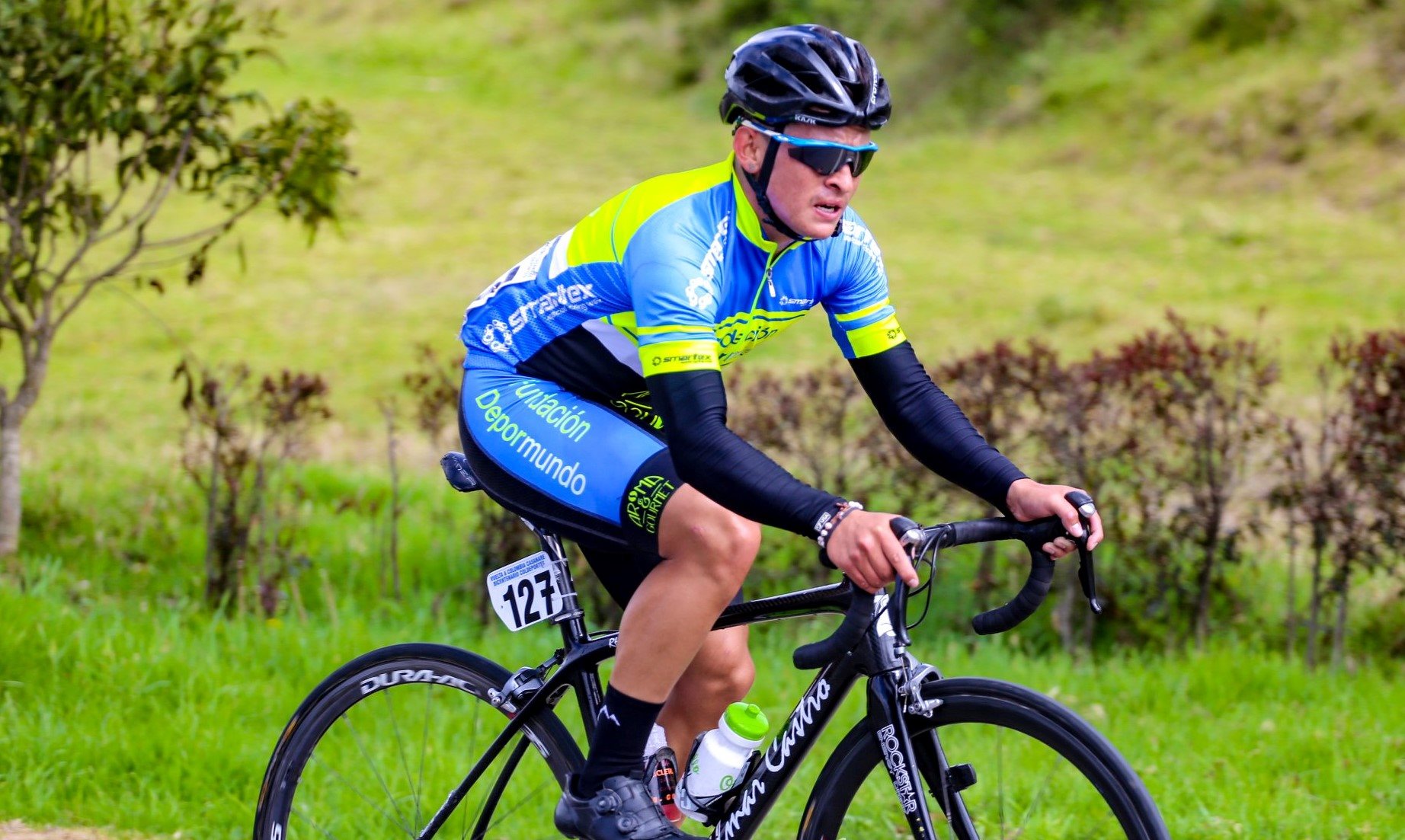 VUELTA A COLOMBIA 19 JUNIO.2