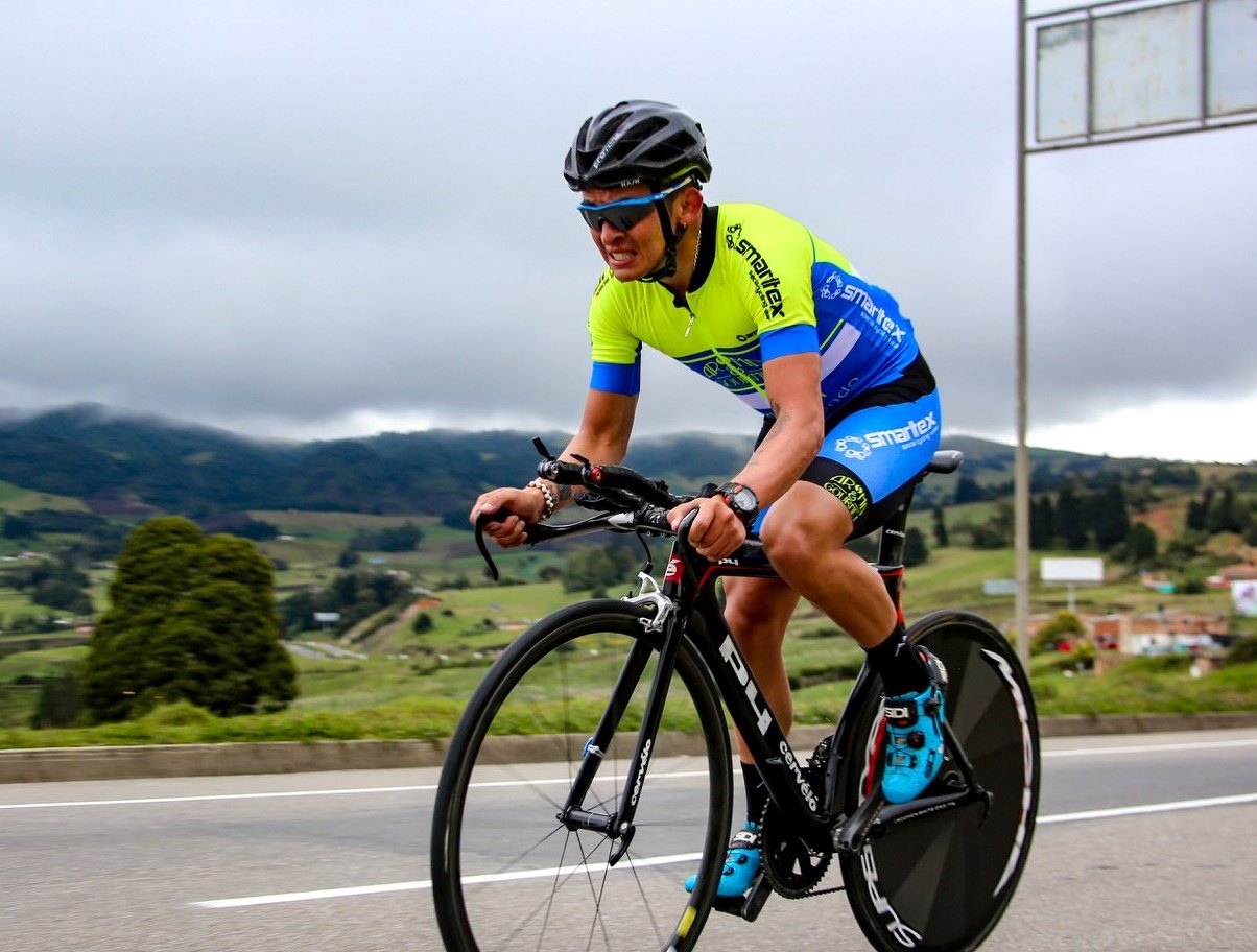 VUELTA COLOMBIA 2 JULIO2