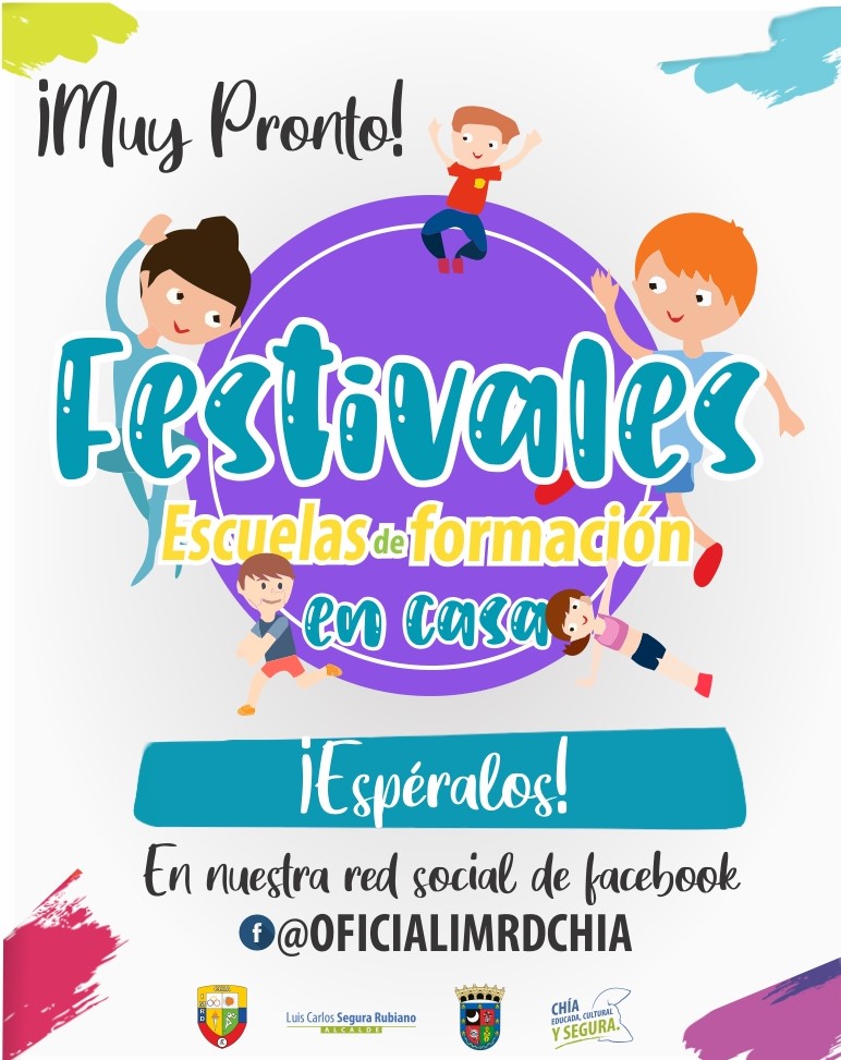 AFICHE FESTIVALES