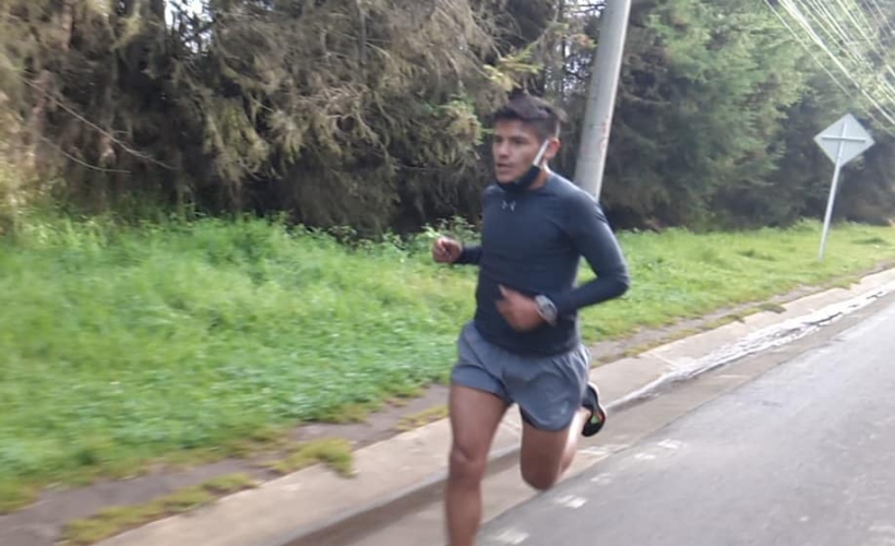 ATLETISMO 11 JULIO 2