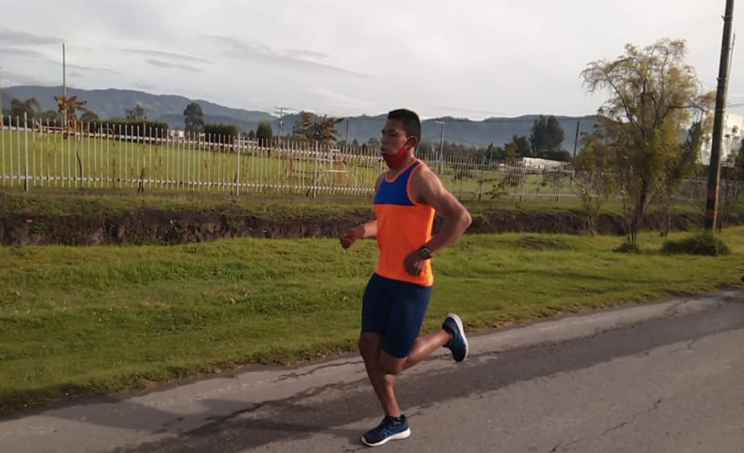 ATLETISMO 11 JULIO 3