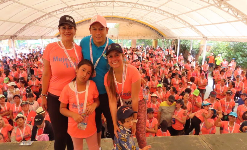 CARRERA DE LA MUJER 8 MARZO2
