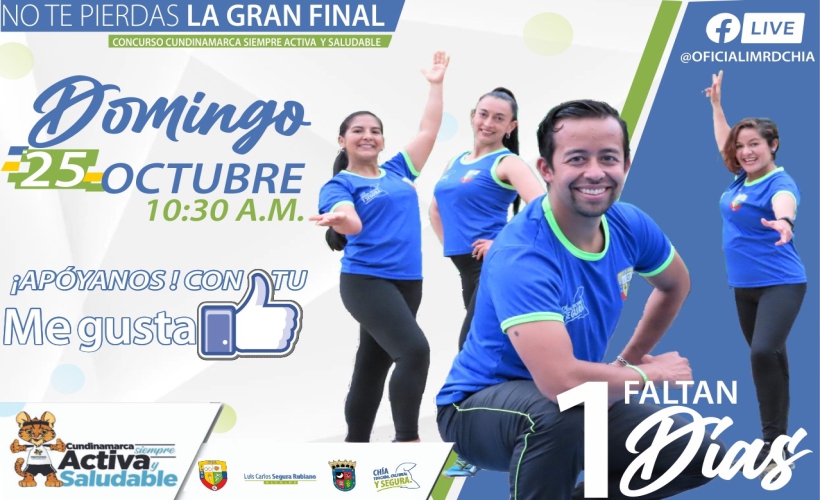 CONCURSO 24 OCT