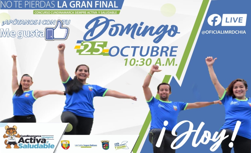 CONCURSO 25 COT