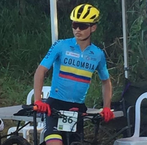 DAVID GONZALEZ ZAPATA 3