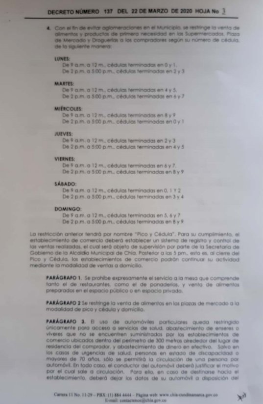 DECRETO ALCALDIA CORONAVIRUS 13 ABRIL 3