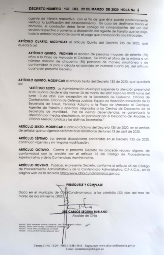 DECRETO ALCALDIA CORONAVIRUS 13 ABRIL 4