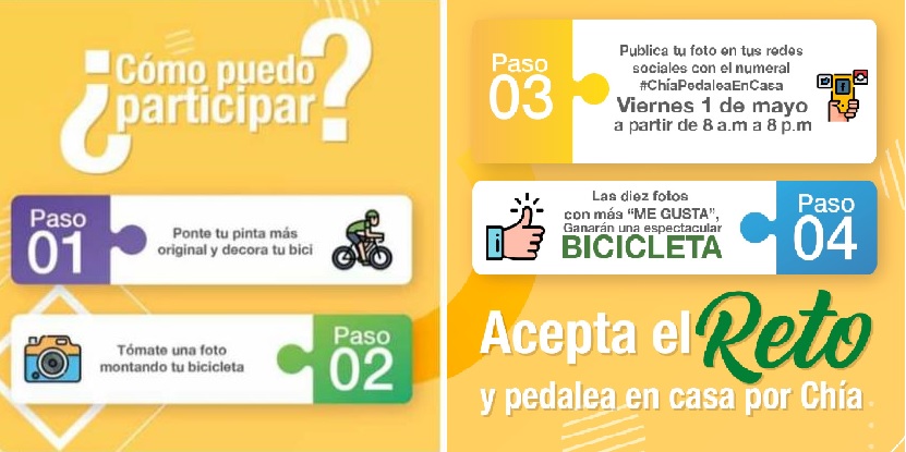 DIA DE LA BICI 2