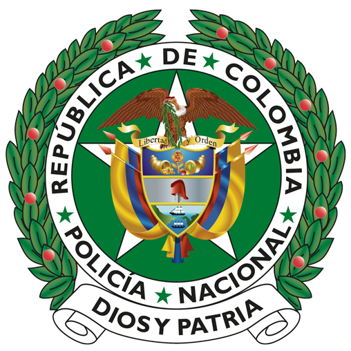 ESCUDO POLICIA NACIONAL