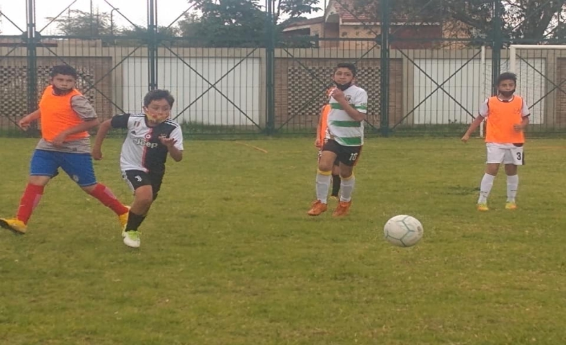 FUTBOL 6 DIC
