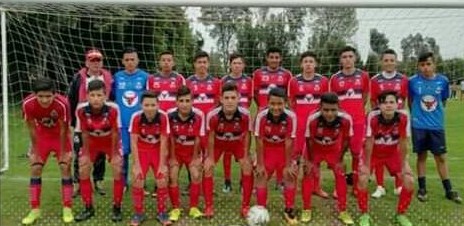 FÚTBOL SUB 17 2