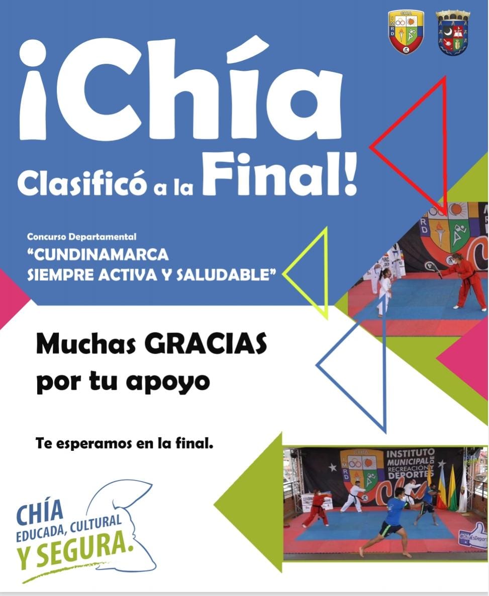 GRACIAS CONCURSO 13 OCT