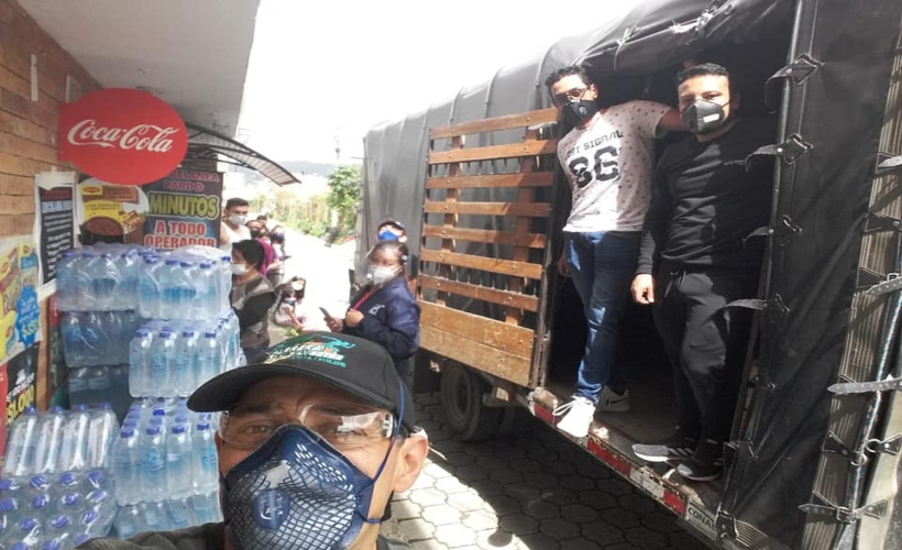 IMRD SOLIDARIA 4 JULIO 2
