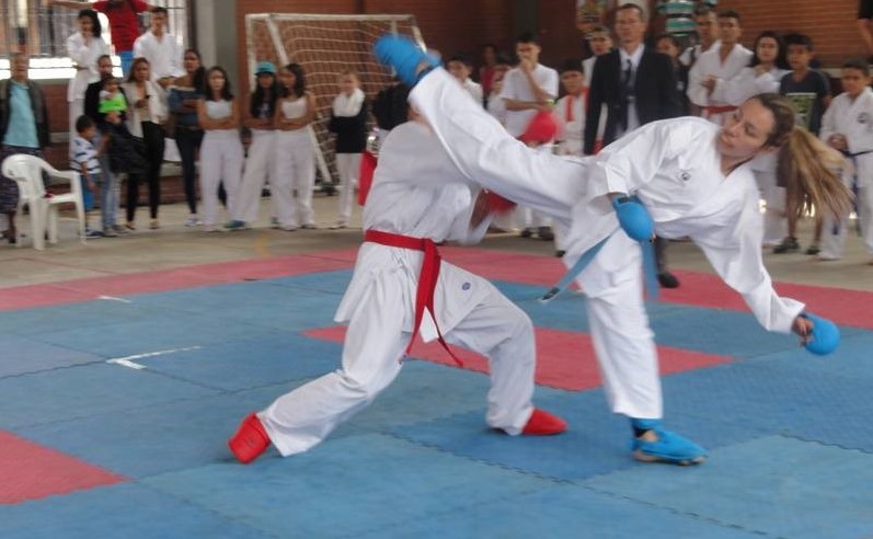KARATE DO