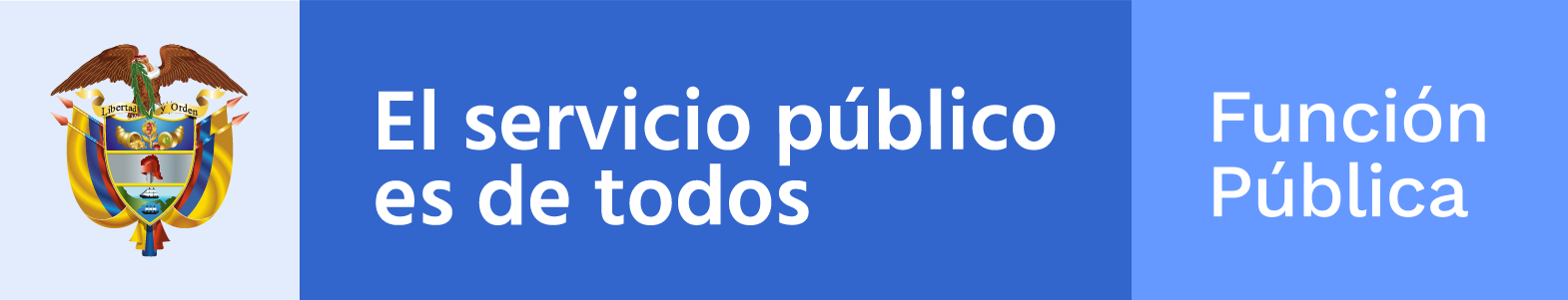 LOGO FUNCION PUBLICA