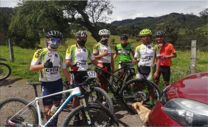 MTB 26 OCT