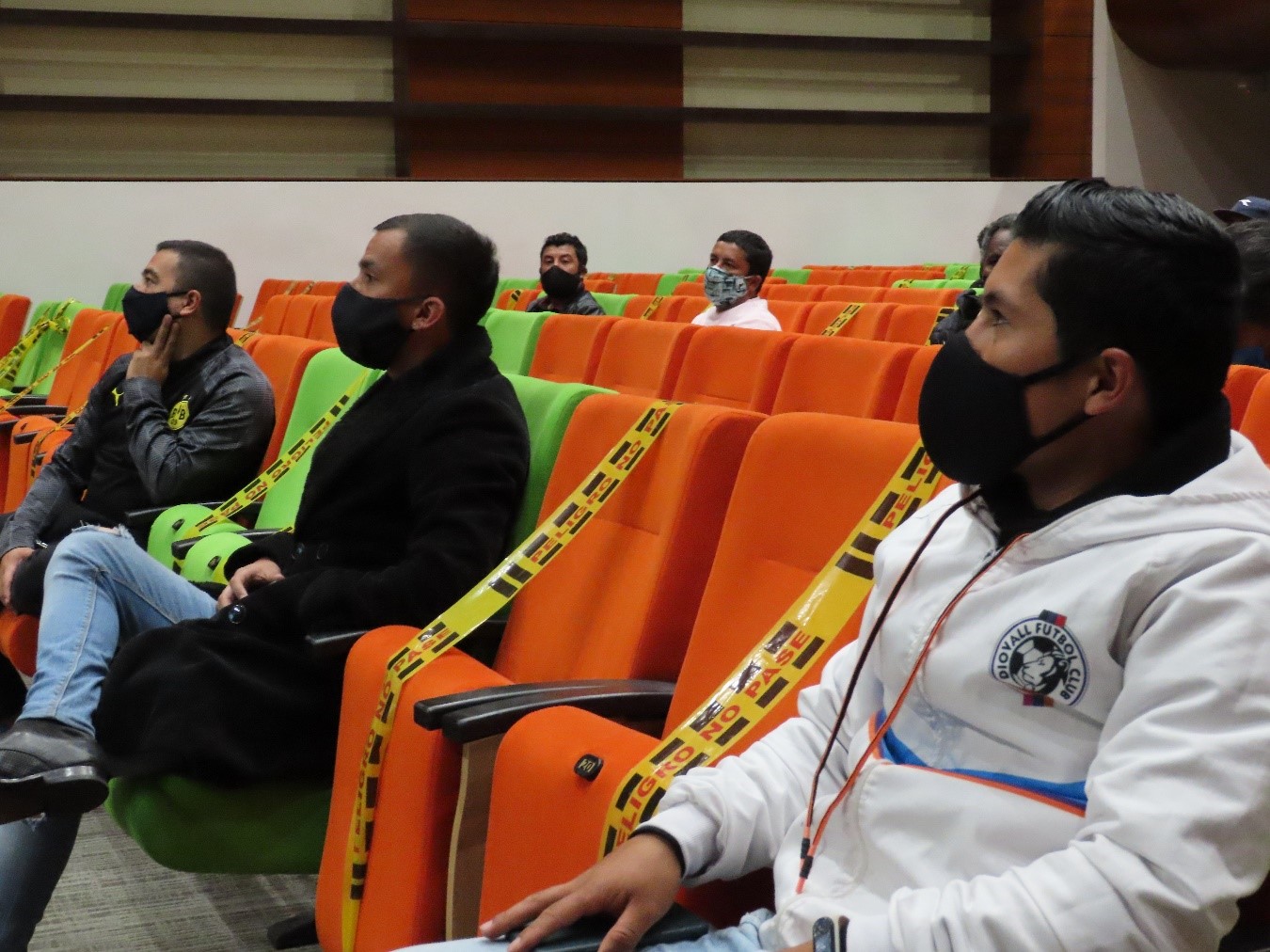 REUNION CLUBES FUTBOL 2