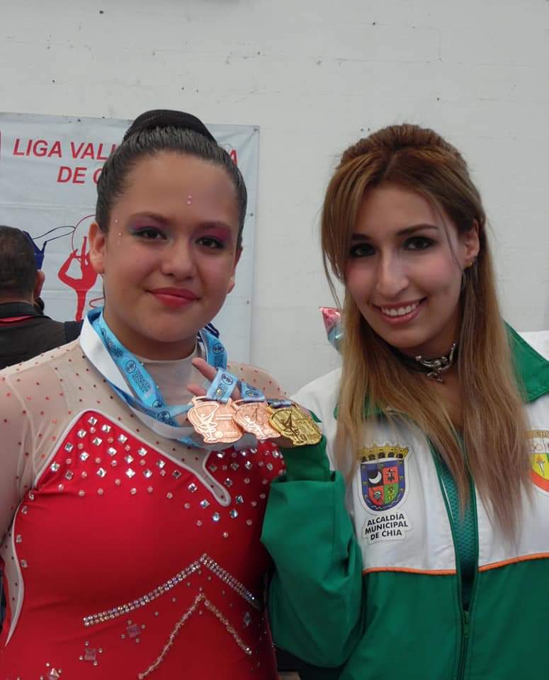 VALERIA SANCHEZ