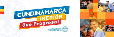 lOOGO CUNDINAMARCA