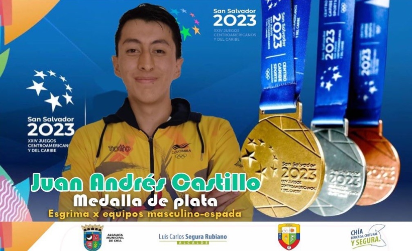 06 de Julio Esgrima