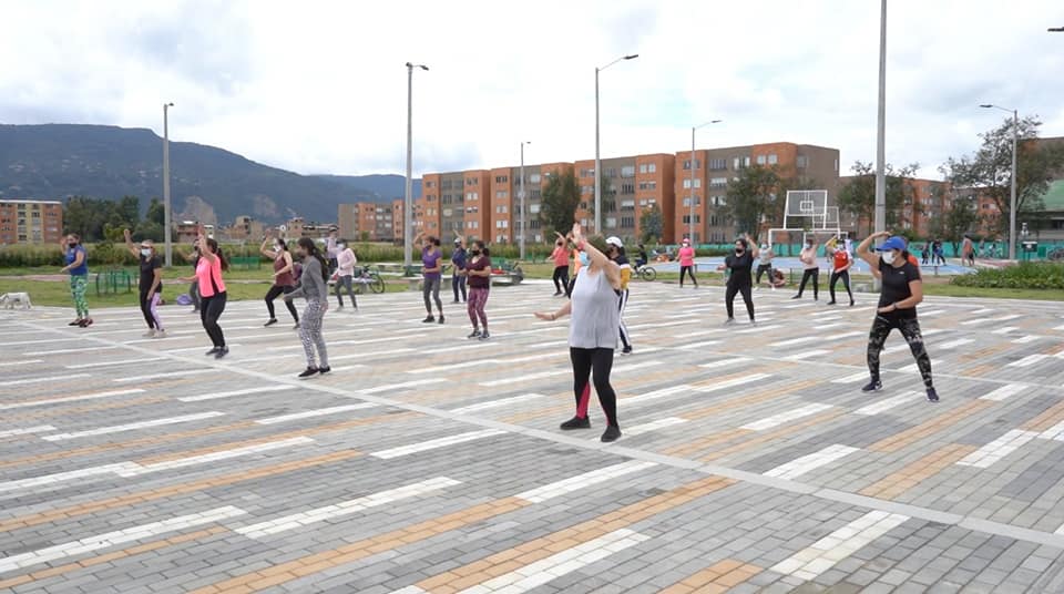 AEROBICOS 28 FEB 2