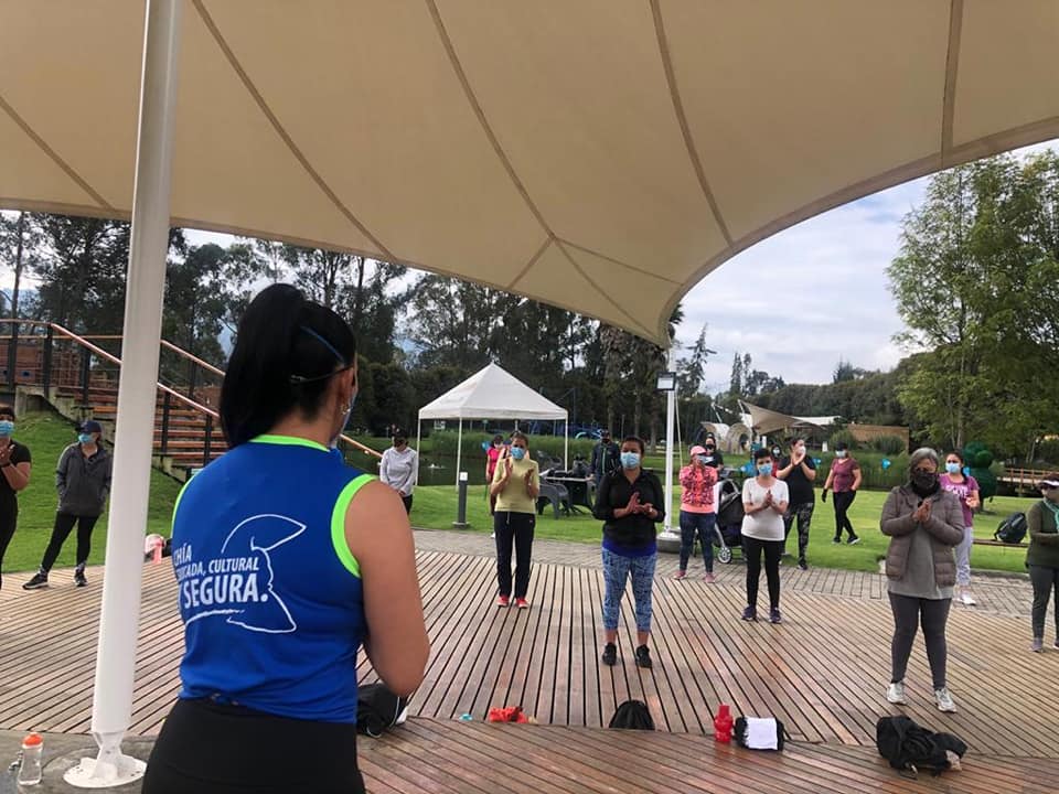 AEROBICOS 3 MARZO CENTRO C 2