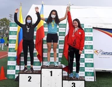 ATLETISMO 15 MARZ 2