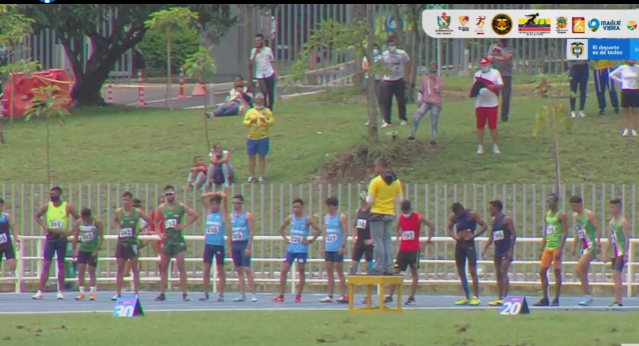 ATLETISMO 26 ABRIL 3