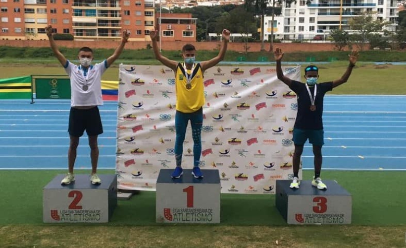 ATLETISMO 26 JULIO4
