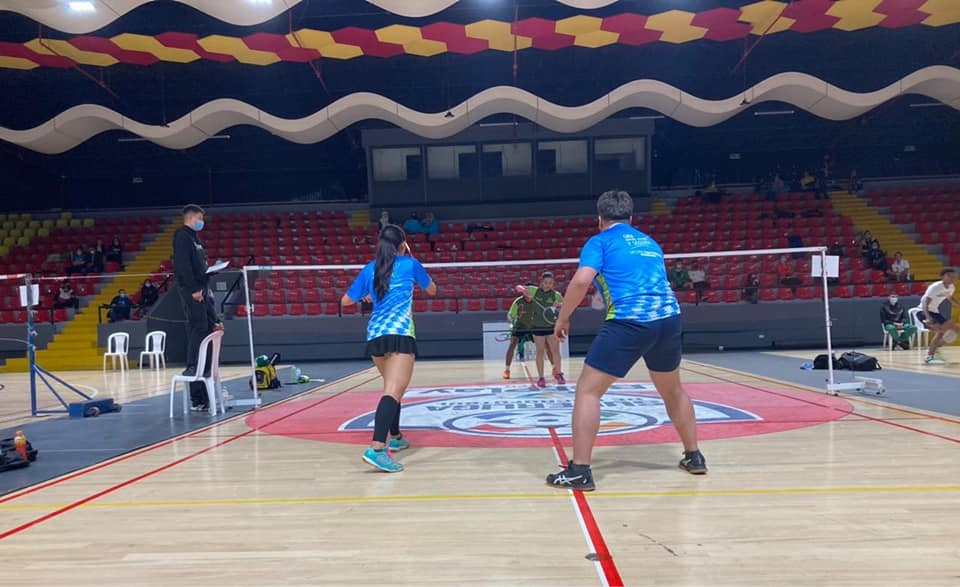 BADMINTON ZIPAQUIRA 13 JULIO 3