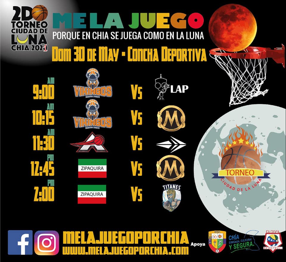 BALONCESTO 28 MAYO 1