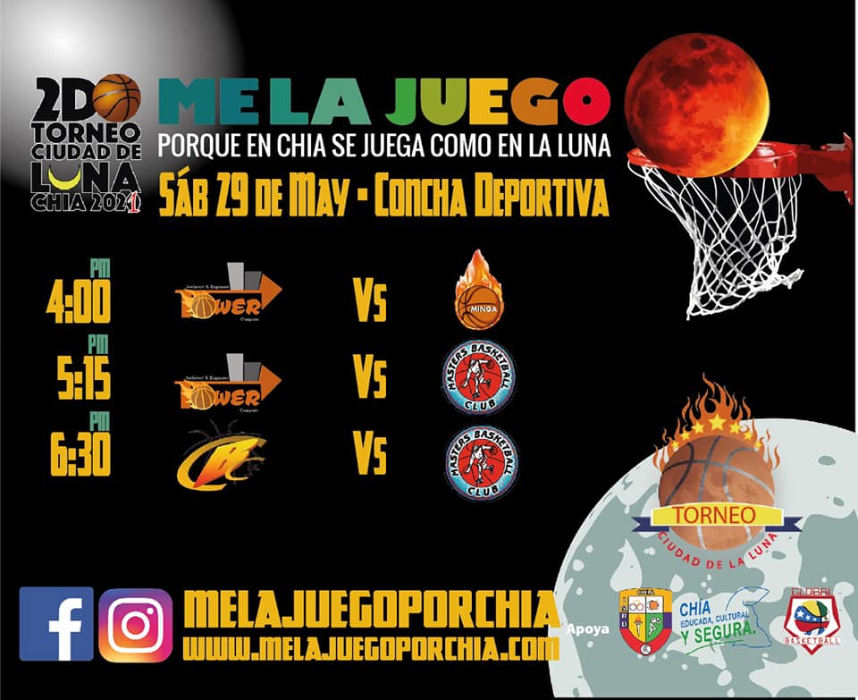 BALONCESTO 28 MAYO 2