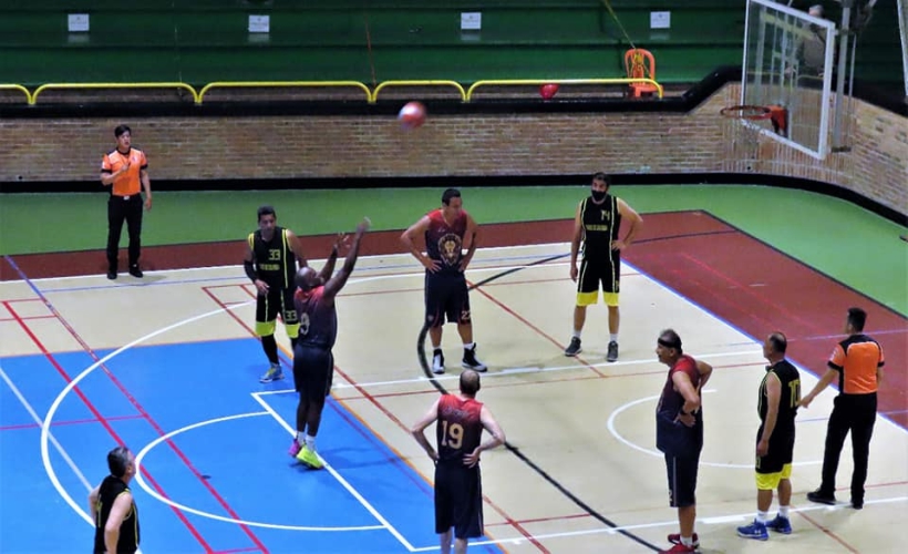 BALONCESTO 4 JUNIO2