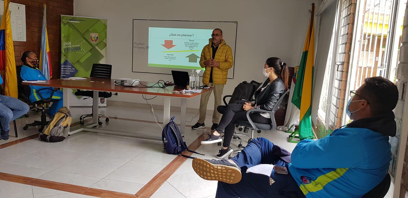 CAPACITACION 14 ABRIL 2