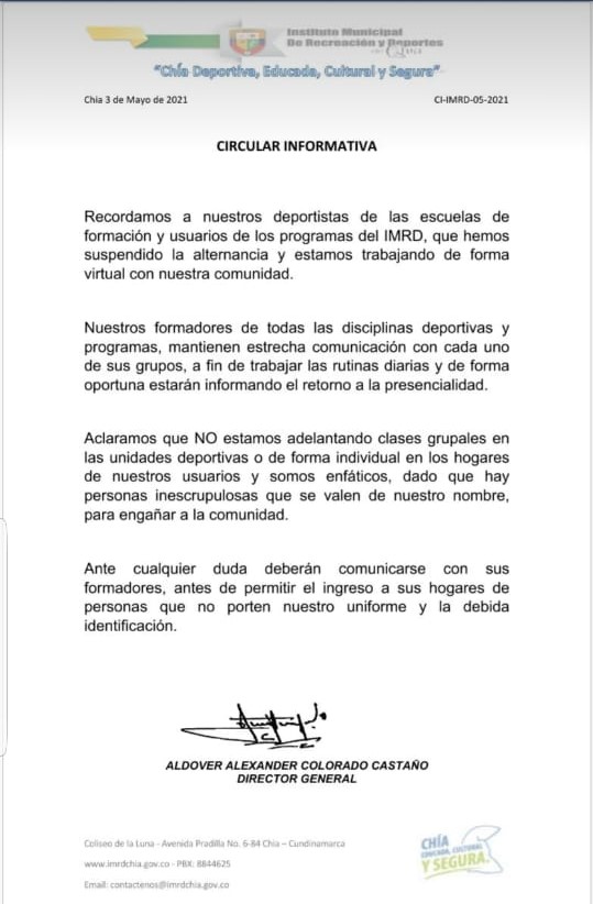 CIIRCULAR INFORMATIVA2