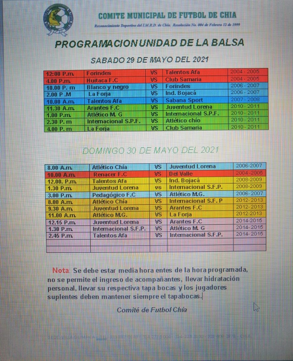 COMITE 28 MAYO 2