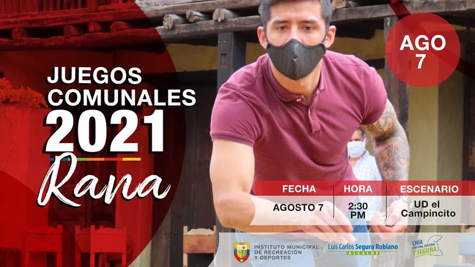 COMUNALES RANA