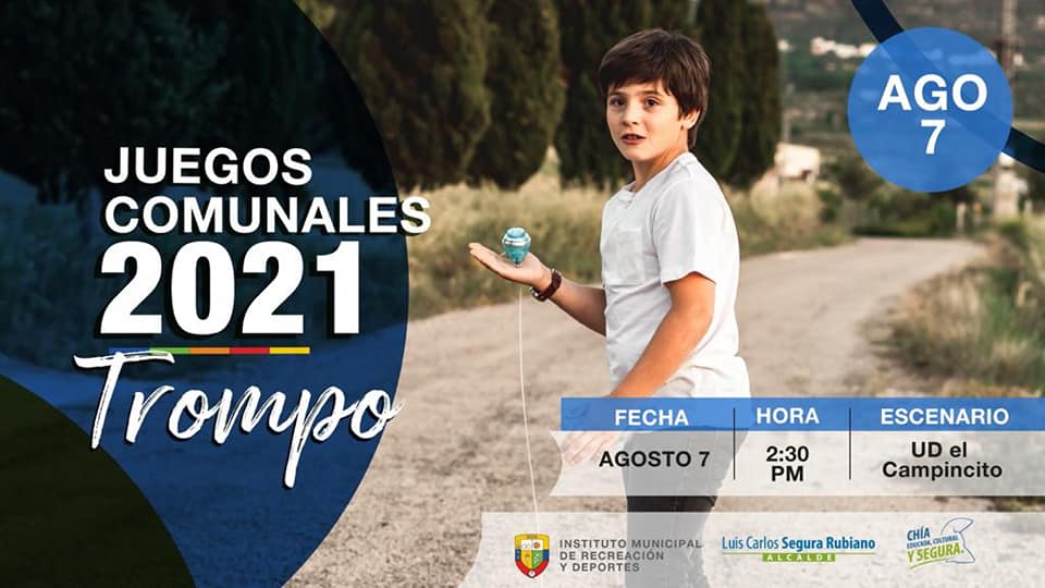 COMUNALES TROMPO