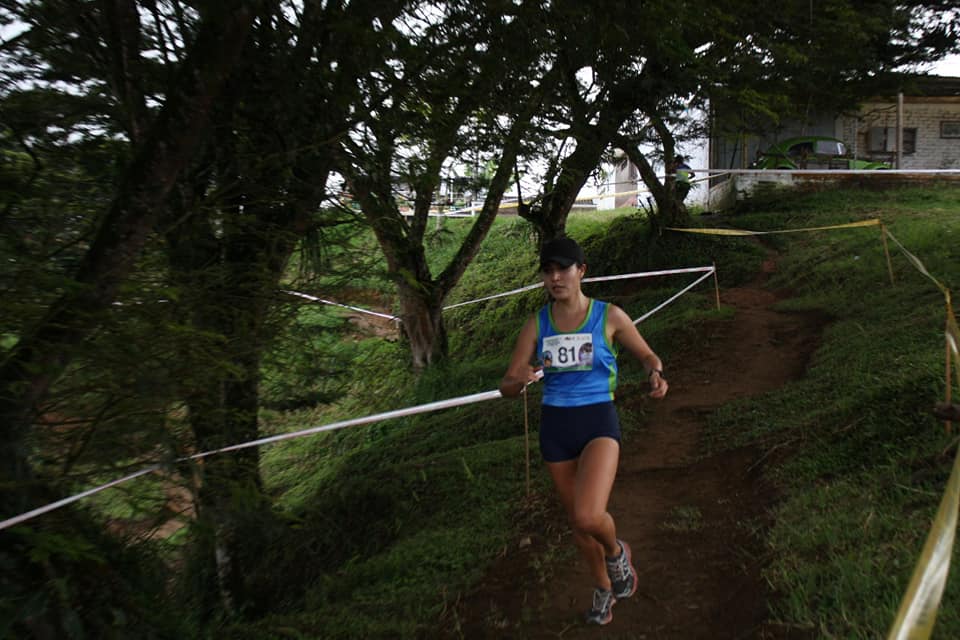 CROSS NACIONAL MARZO 1