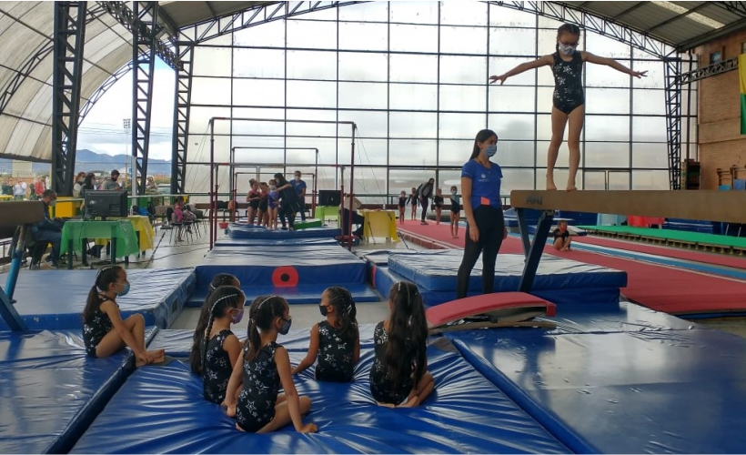 DEPTAL GIMNASIA 9 JULIO2