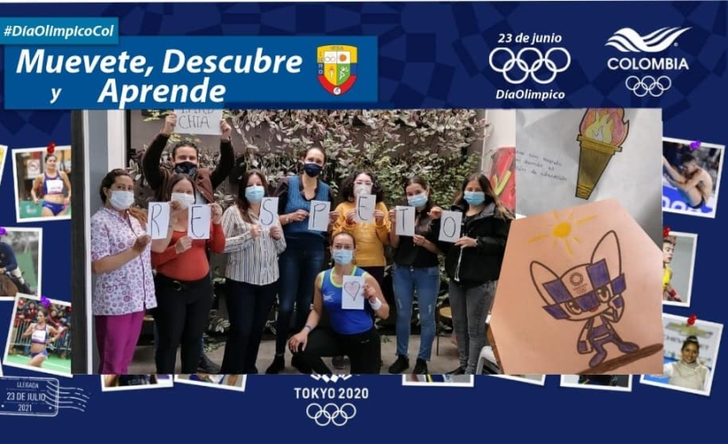 DIA OLIMPICO 22 JUNIO b