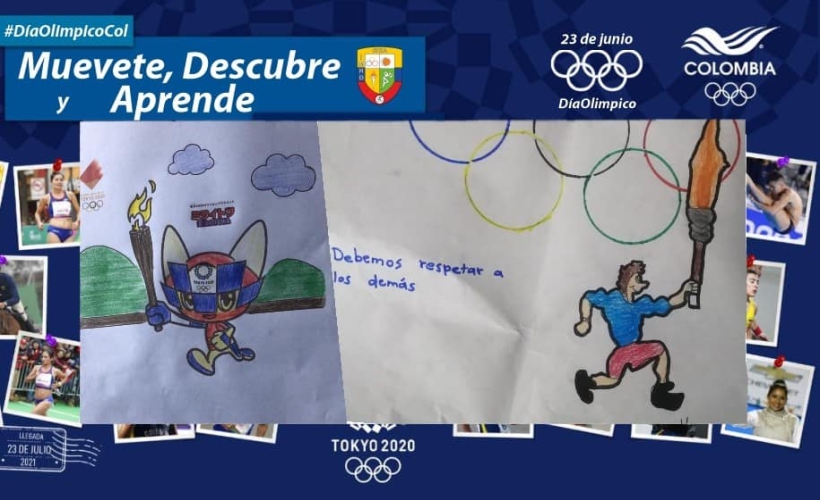 DIA OLIMPICO 22 JUNIO c