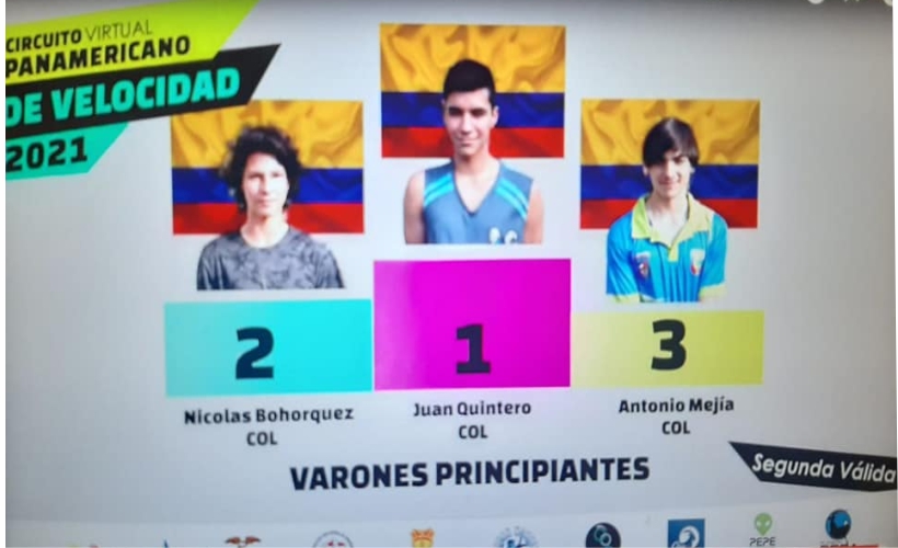 ESCALADA 5 JULIO