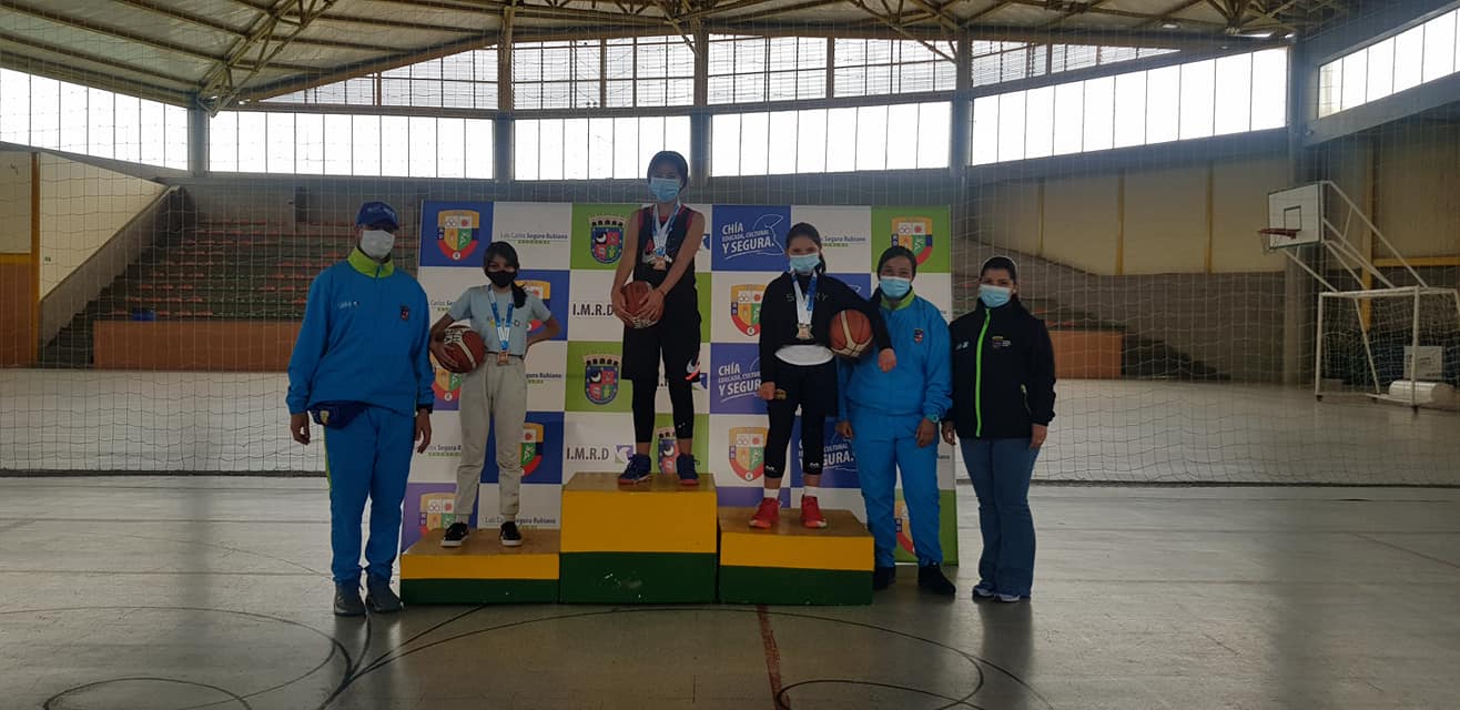 FESTIVAL BALONCESTO 2