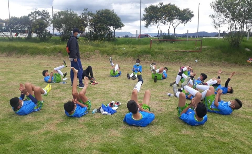 FUTBOL 11 JULIO2