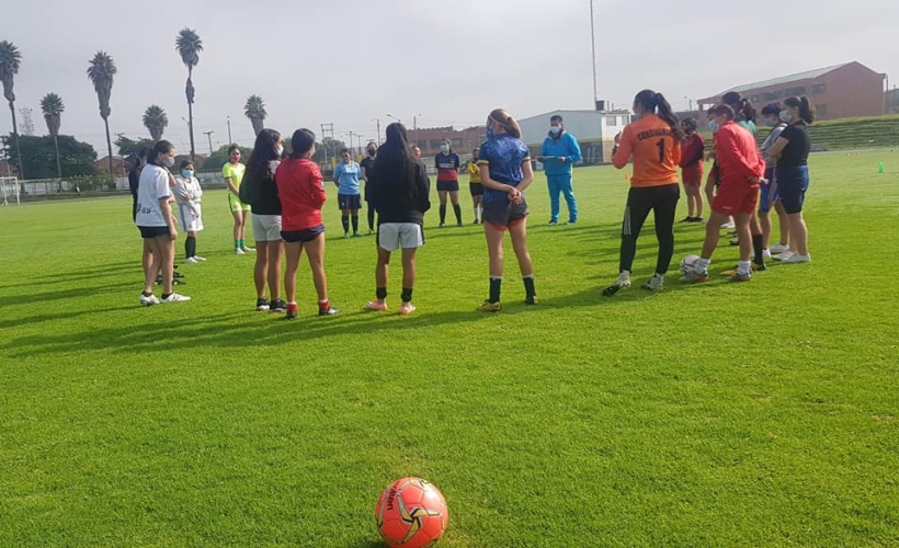 FUTBOL FEMENINO 20 MAR2