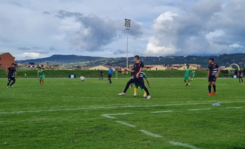 FUTBOL NAL SUB 17 7 JULIO2