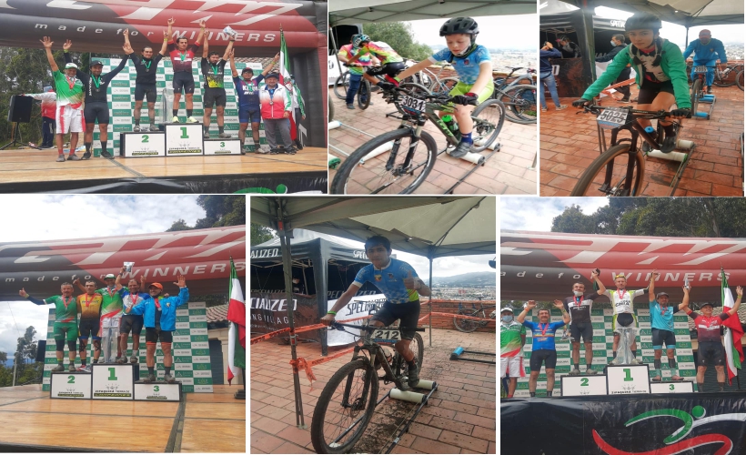 MTB 18 AGOSTO
